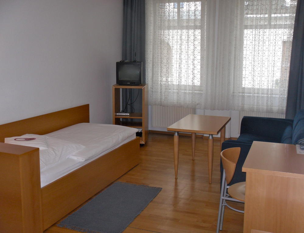Hotel Zum Scheppen Eck Wiesbaden