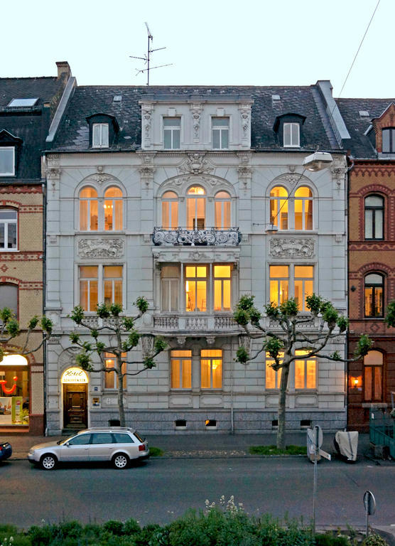 Hotel Zum Scheppen Eck