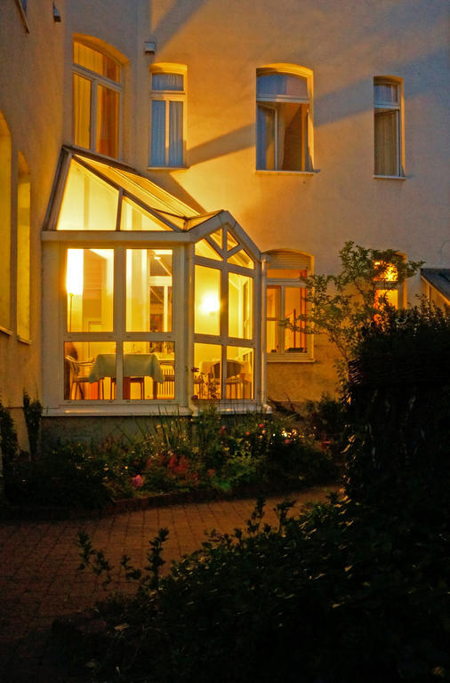 Hotel Zum Scheppen Eck 2*