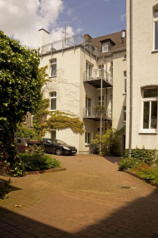 Hotel Zum Scheppen Eck