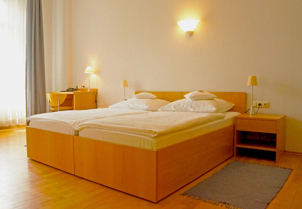 Hotel Zum Scheppen Eck 2*