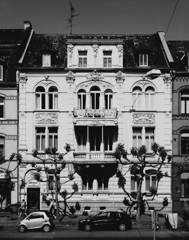 Hotel Zum Scheppen Eck 2*