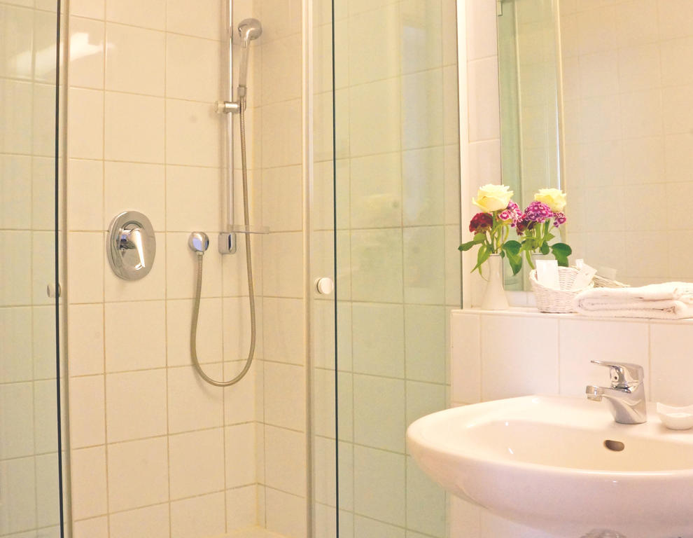 Hotel Zum Scheppen Eck 2*